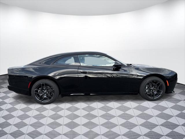 2024 Dodge Charger CHARGER DAYTONA R/T AWD