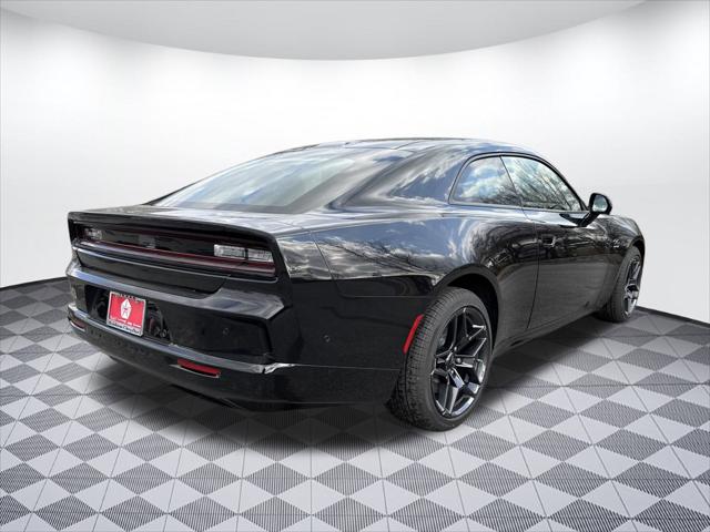 2024 Dodge Charger CHARGER DAYTONA R/T AWD