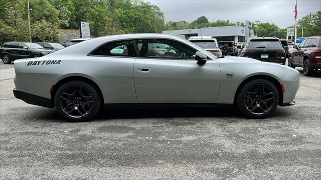 2024 Dodge Charger CHARGER DAYTONA R/T AWD 2024 Dodge Charger CHARGER DAYTONA R/T AWD