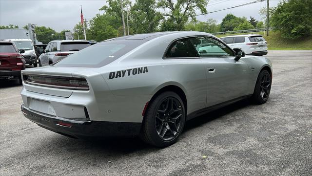 2024 Dodge Charger CHARGER DAYTONA R/T AWD 2024 Dodge Charger CHARGER DAYTONA R/T AWD