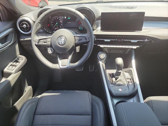 2025 Alfa Romeo Tonale Hybrid TONALE HYBRID EAWD