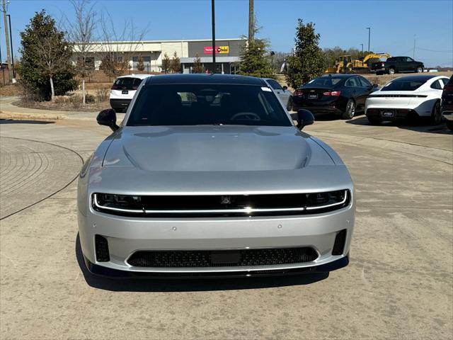2024 Dodge Charger CHARGER DAYTONA SCAT PACK AWD