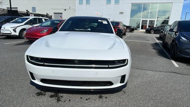 2024 Dodge Charger CHARGER DAYTONA SCAT PACK AWD