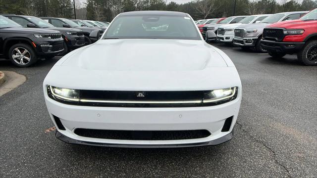2024 Dodge Charger CHARGER DAYTONA SCAT PACK AWD