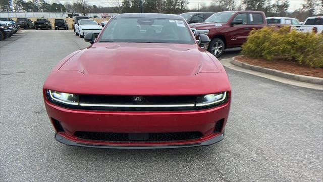 2024 Dodge Charger CHARGER DAYTONA SCAT PACK AWD