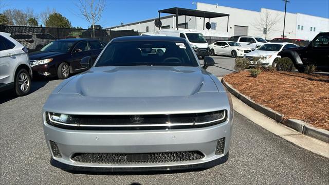 2024 Dodge Charger CHARGER DAYTONA SCAT PACK AWD
