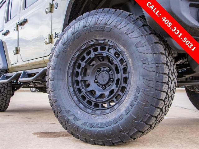 2025 Jeep Wrangler WRANGLER 4-DOOR SPORT