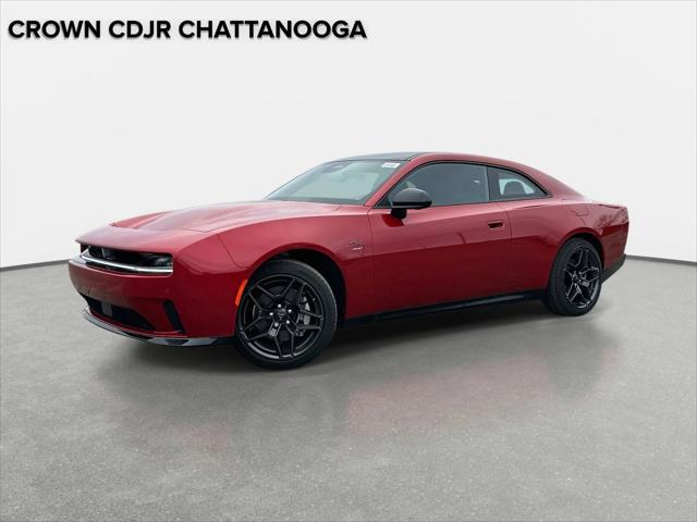 2024 Dodge Charger CHARGER DAYTONA R/T AWD 2024 Dodge Charger CHARGER DAYTONA R/T AWD