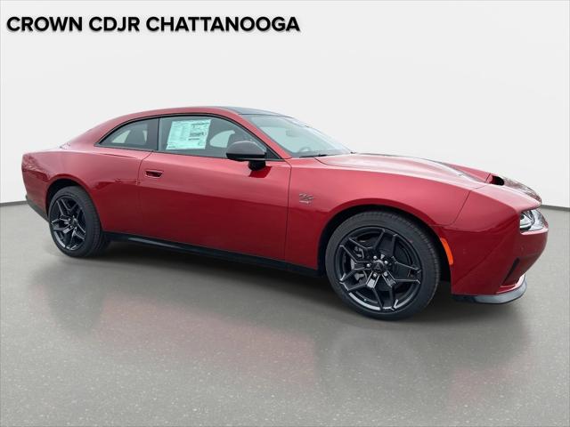 2024 Dodge Charger CHARGER DAYTONA R/T AWD 2024 Dodge Charger CHARGER DAYTONA R/T AWD