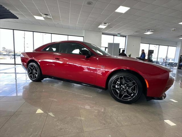 2024 Dodge Charger CHARGER DAYTONA R/T AWD