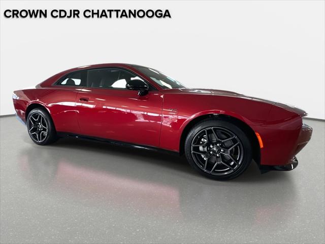 2024 Dodge Charger CHARGER DAYTONA R/T AWD