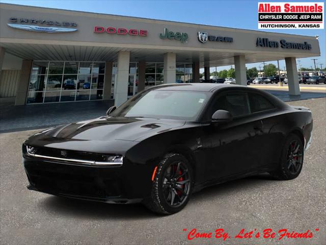 2024 Dodge Charger CHARGER DAYTONA SCAT PACK AWD 2024 Dodge Charger CHARGER DAYTONA SCAT PACK AWD