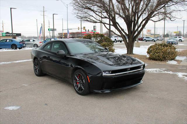 2024 Dodge Charger CHARGER DAYTONA SCAT PACK AWD 2024 Dodge Charger CHARGER DAYTONA SCAT PACK AWD