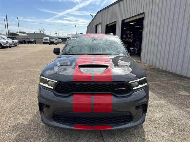 2025 Dodge Durango DURANGO R/T AWD