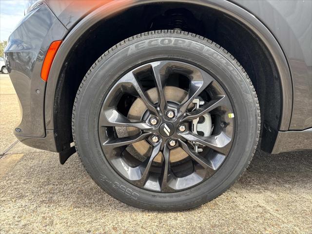 2025 Dodge Durango DURANGO R/T AWD