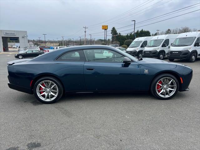 2024 Dodge Charger CHARGER DAYTONA SCAT PACK AWD