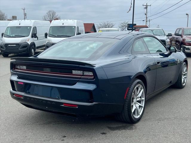 2024 Dodge Charger CHARGER DAYTONA SCAT PACK AWD