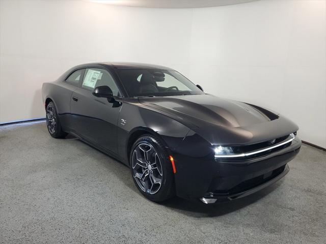 2024 Dodge Charger CHARGER DAYTONA R/T AWD