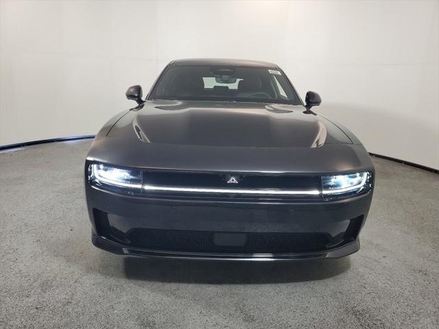 2024 Dodge Charger CHARGER DAYTONA R/T AWD