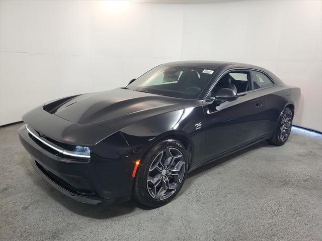 2024 Dodge Charger CHARGER DAYTONA R/T AWD