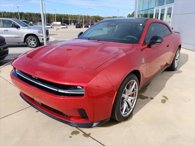 2024 Dodge Charger CHARGER DAYTONA SCAT PACK AWD