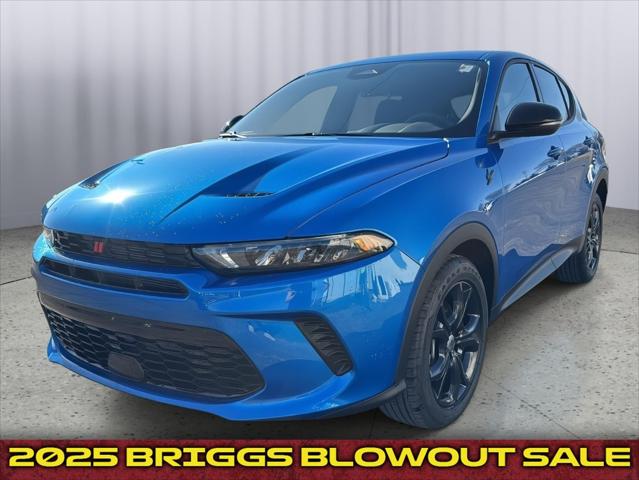 2025 Dodge Hornet HORNET GT AWD 2025 Dodge Hornet HORNET GT AWD