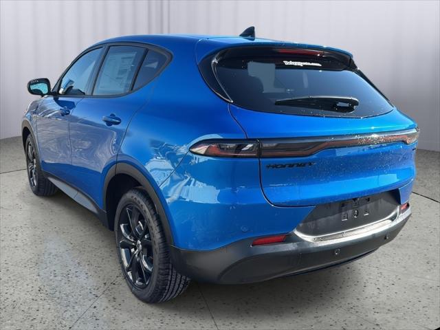 2025 Dodge Hornet HORNET GT AWD 2025 Dodge Hornet HORNET GT AWD