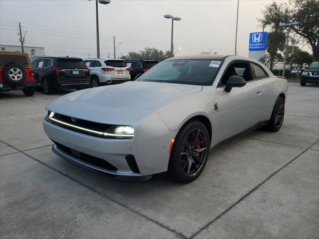 2024 Dodge Charger CHARGER DAYTONA SCAT PACK AWD