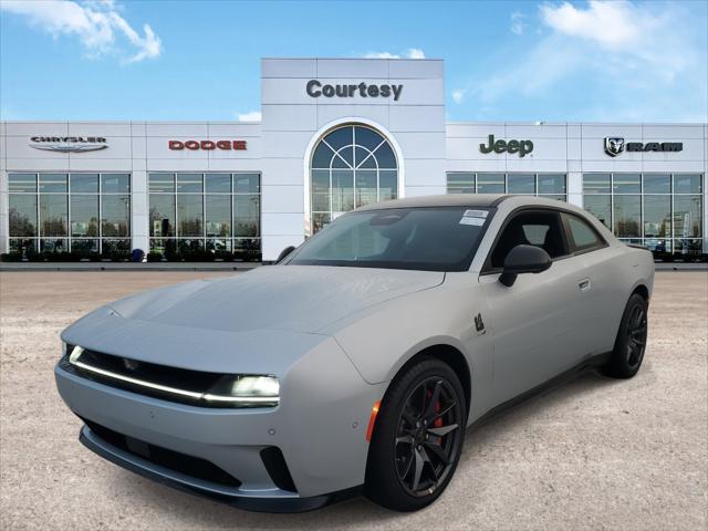 2024 Dodge Charger CHARGER DAYTONA SCAT PACK AWD