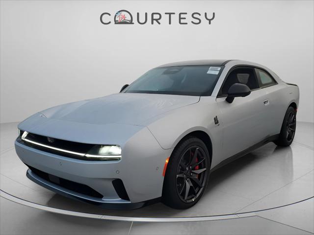 2024 Dodge Charger CHARGER DAYTONA SCAT PACK AWD