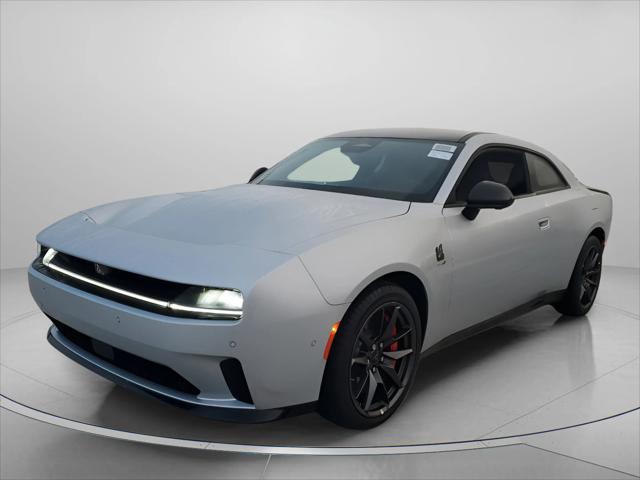 2024 Dodge Charger CHARGER DAYTONA SCAT PACK AWD