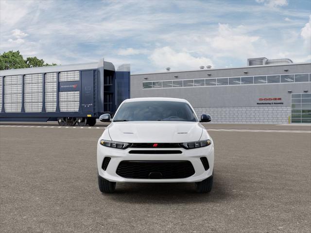 2025 Dodge Hornet R/T EAWD