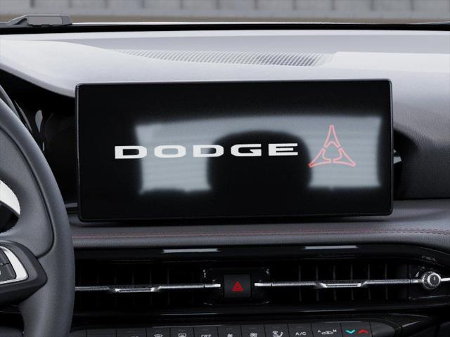 2025 Dodge Hornet R/T EAWD