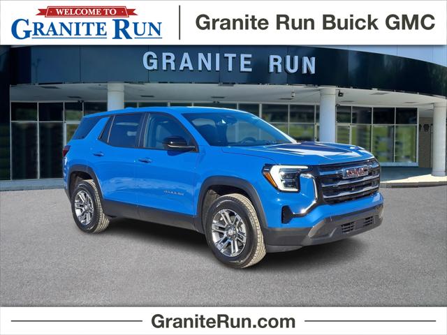 2025 GMC Terrain AWD Elevation for sale in Media, PA