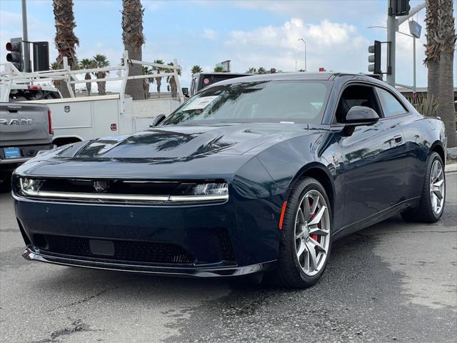 2024 Dodge Charger CHARGER DAYTONA SCAT PACK AWD