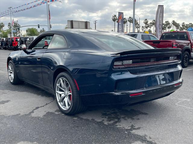 2024 Dodge Charger CHARGER DAYTONA SCAT PACK AWD