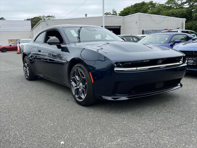 2024 Dodge Charger CHARGER DAYTONA R/T AWD 2024 Dodge Charger CHARGER DAYTONA R/T AWD