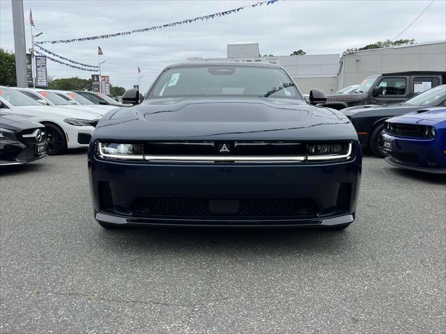 2024 Dodge Charger CHARGER DAYTONA R/T AWD 2024 Dodge Charger CHARGER DAYTONA R/T AWD
