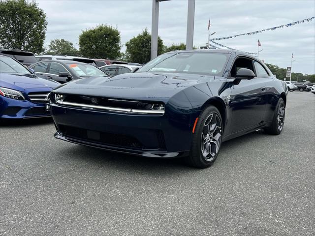 2024 Dodge Charger CHARGER DAYTONA R/T AWD 2024 Dodge Charger CHARGER DAYTONA R/T AWD