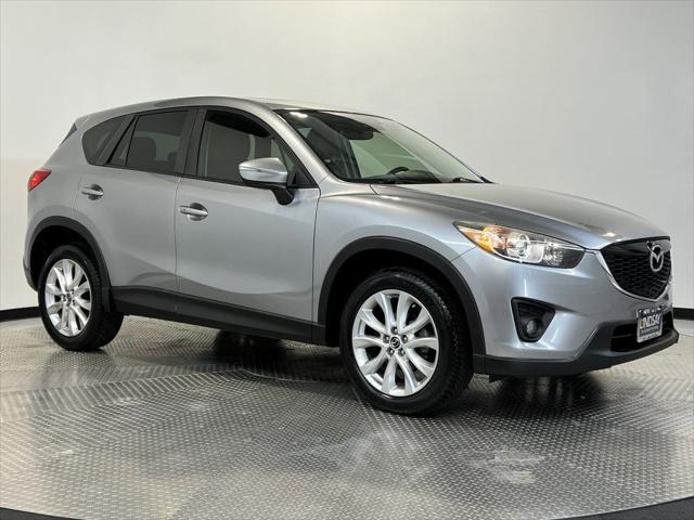 2015 Mazda CX-5 Grand Touring