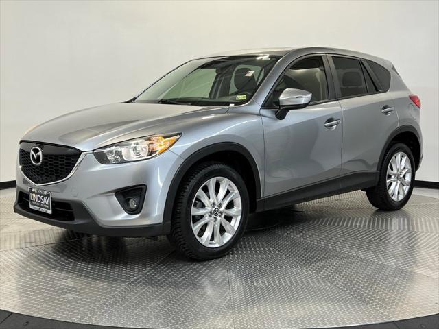 2015 Mazda CX-5 Grand Touring