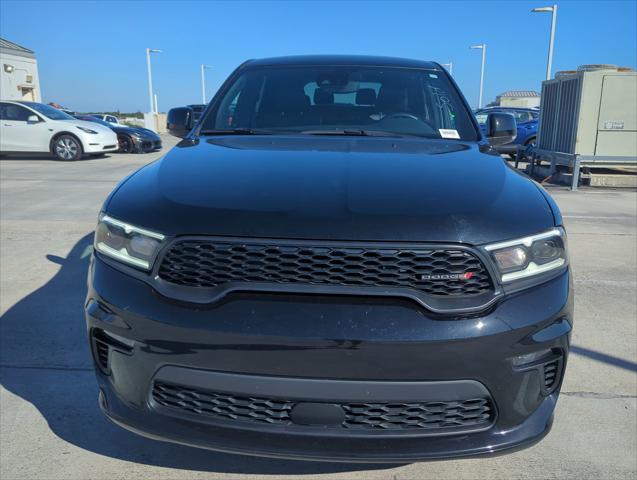 2022 Dodge Durango GT Plus AWD