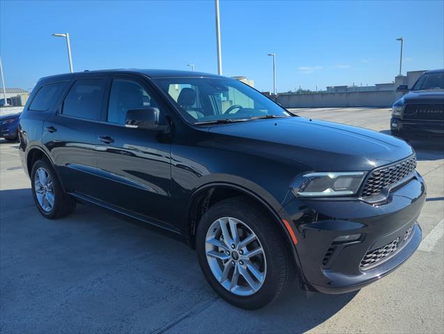 2022 Dodge Durango GT Plus AWD