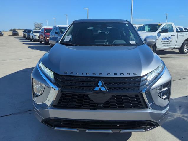 2023 Mitsubishi Eclipse Cross SE S-AWC