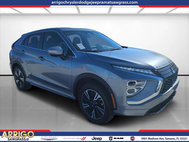 2023 Mitsubishi Eclipse Cross SE S-AWC