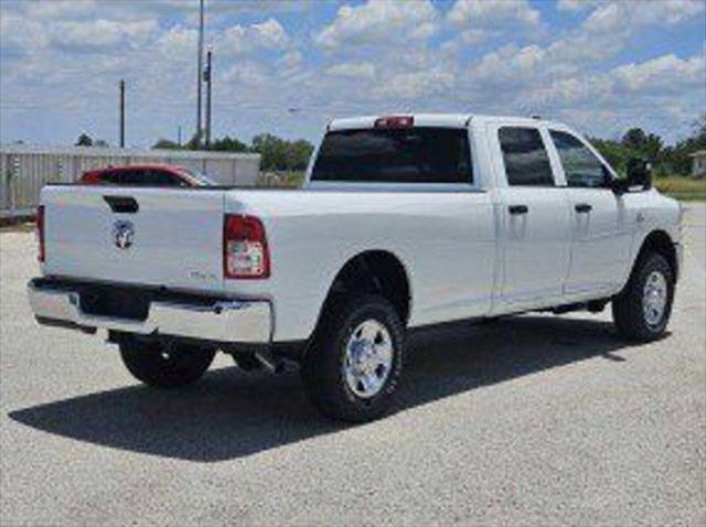 2024 RAM 2500 Tradesman Crew Cab 4x4 8 Box