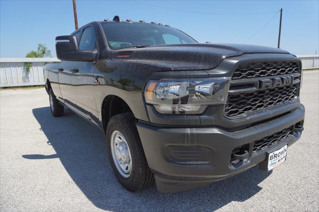 2024 RAM 2500 Tradesman Crew Cab 4x2 8 Box