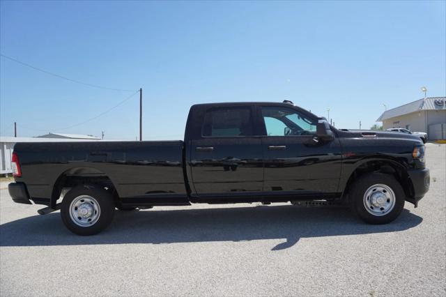 2024 RAM 2500 Tradesman Crew Cab 4x2 8 Box