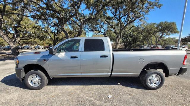 2024 RAM 2500 Tradesman Crew Cab 4x4 8 Box