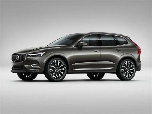 2021 Volvo XC60 T5 Momentum